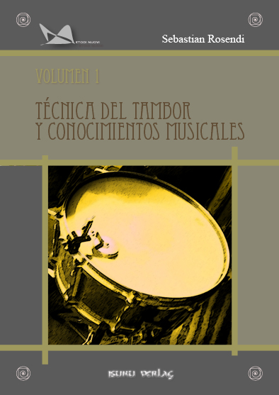 TÉCNICA DEL TAMBOR