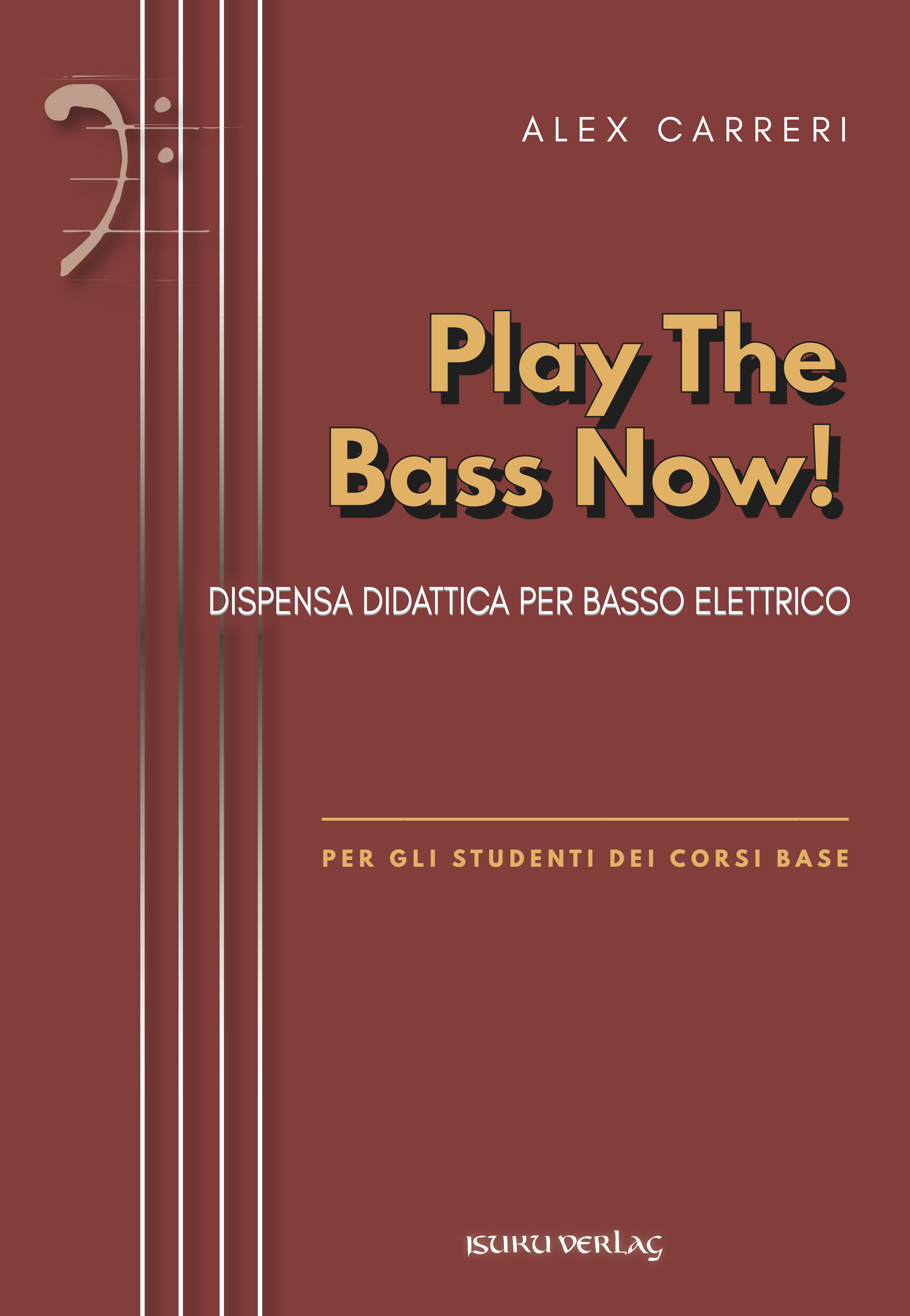 Basso elettrico jazz