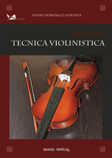 Tecnica violinistica